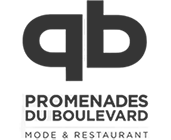 Logo de Promenades du boulevard de Dolbeau-Mistassini